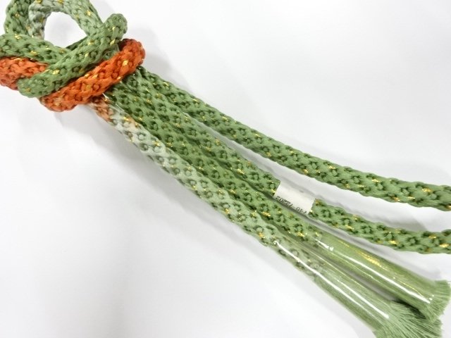 Japanese Kimono / Accessories Silk